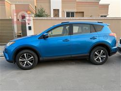 تۆیۆتا ڕاڤ 4